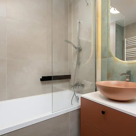 Cozy With Garden And Place To Work By Renters Apartman *