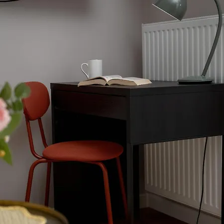 Cozy With Garden And Place To Work By Renters Apartman *