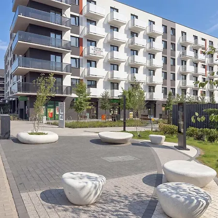 Cozy With Garden And Place To Work By Renters Apartman *